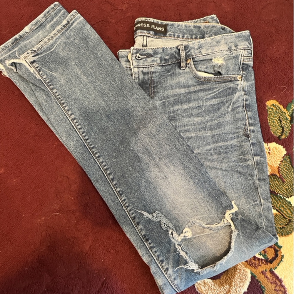 Express Jeans